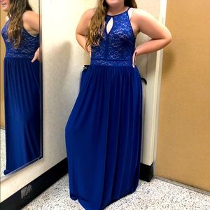 Prom/homecoming/bridesmaid dresss